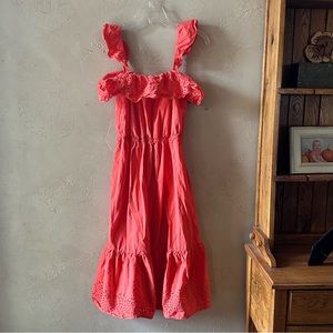 Lauren Conrad Sundress